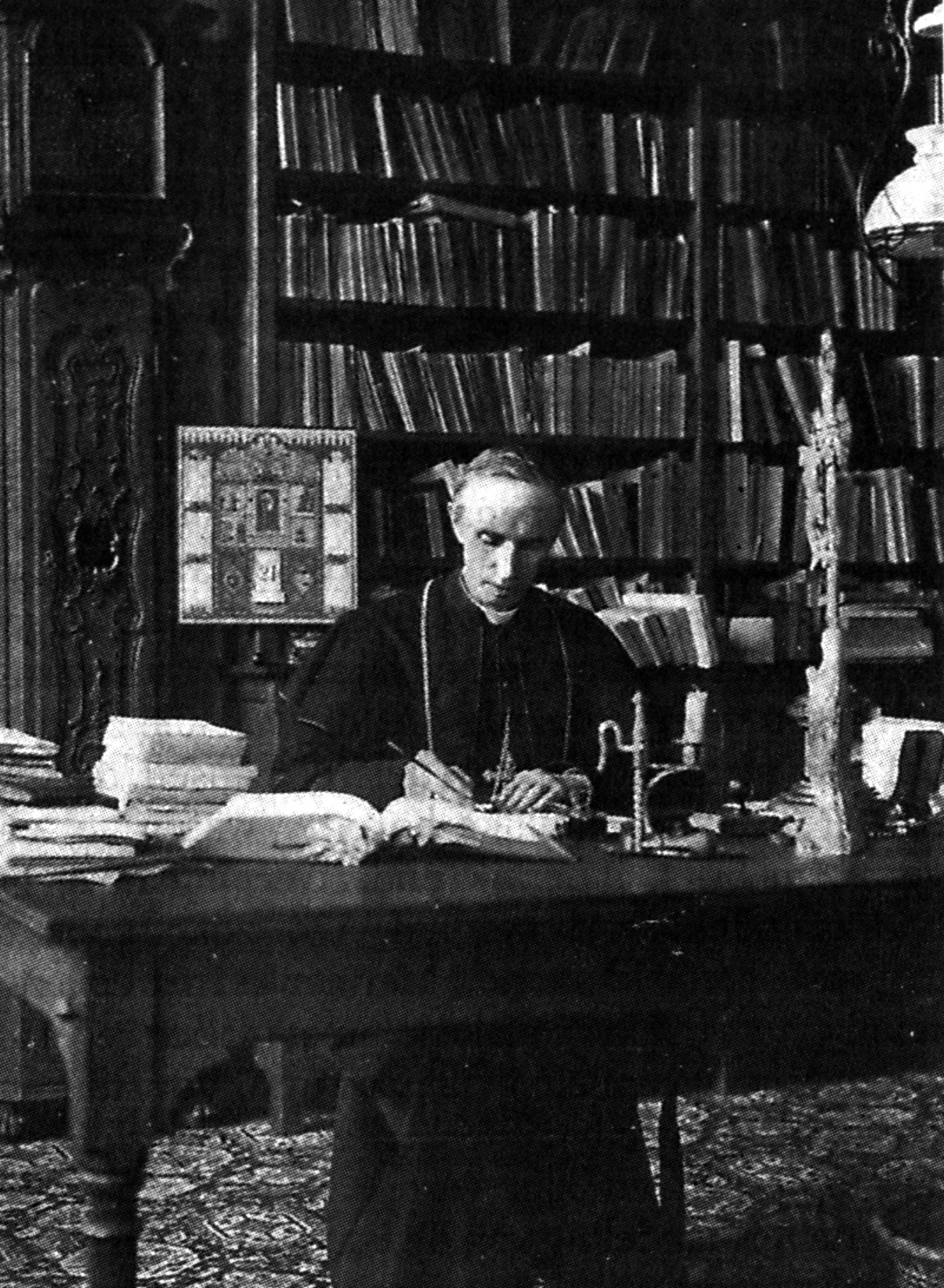 Kardinaal
Mercier