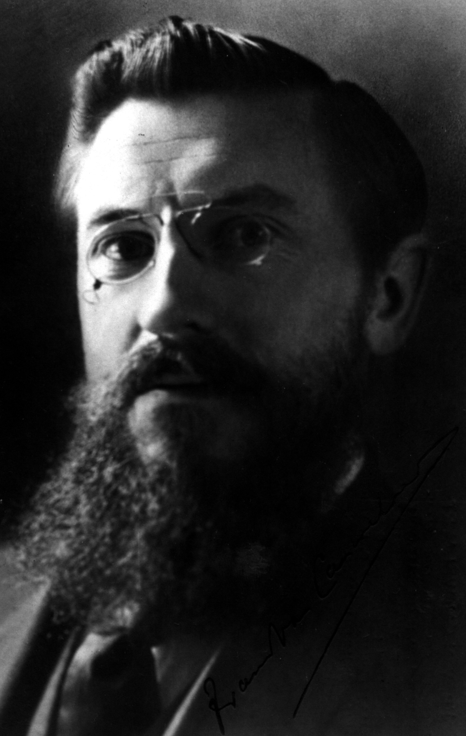 Frans Van Cauwelaert