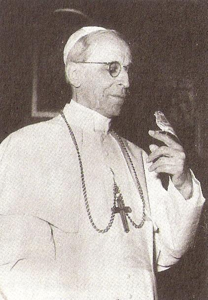 Paus Pius XII