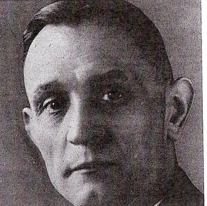 Martin Niemöller