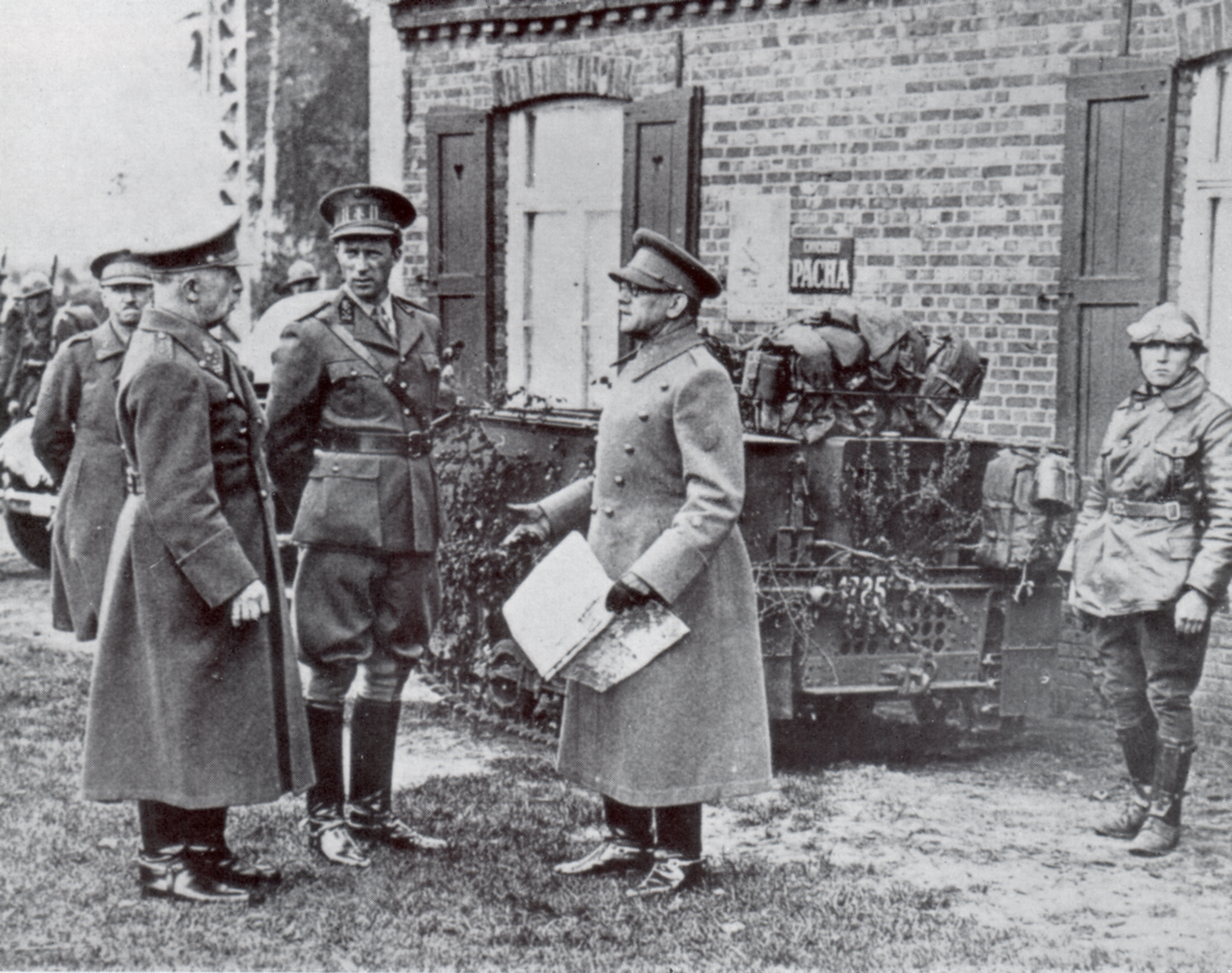 Koning Leopold III