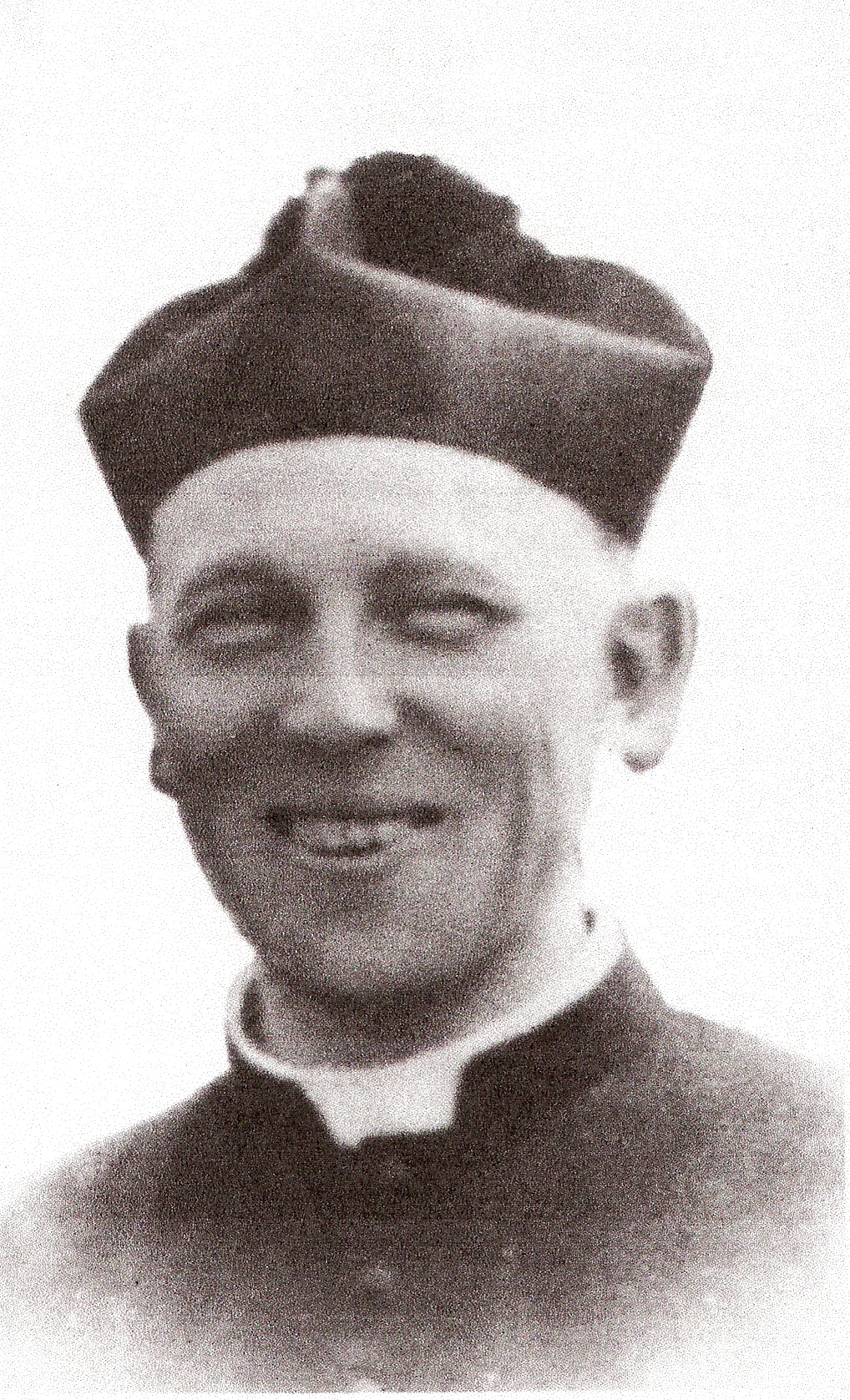 Kapelaan Paulus Colla