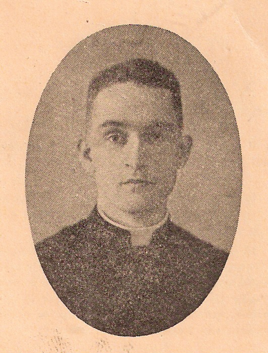 Kapelaan Compère