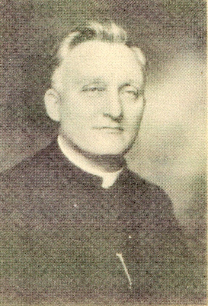 Gustaaf Gonissen