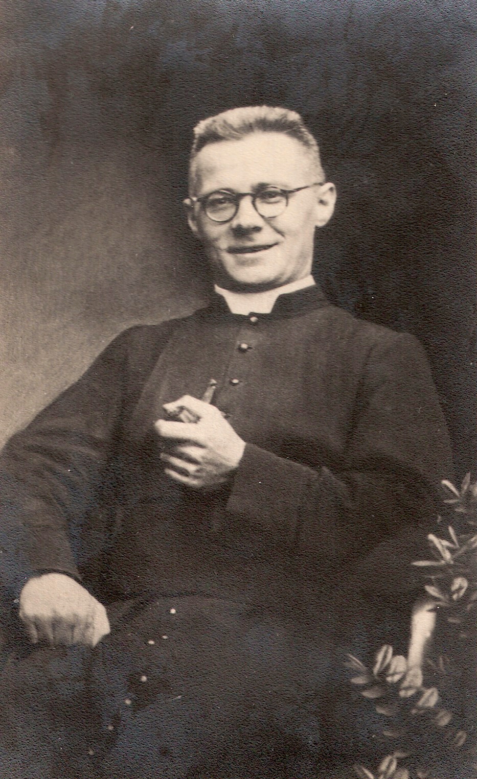 Jozef Hubrechts