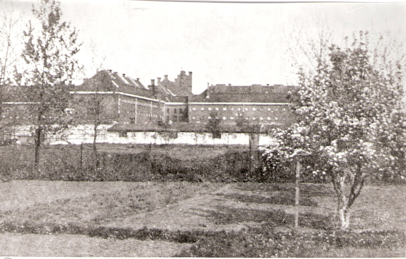 Concentratiekamp van Gross-Strehlitz