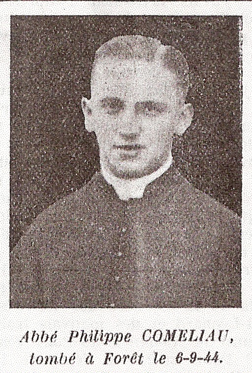 Philippe Comeliau