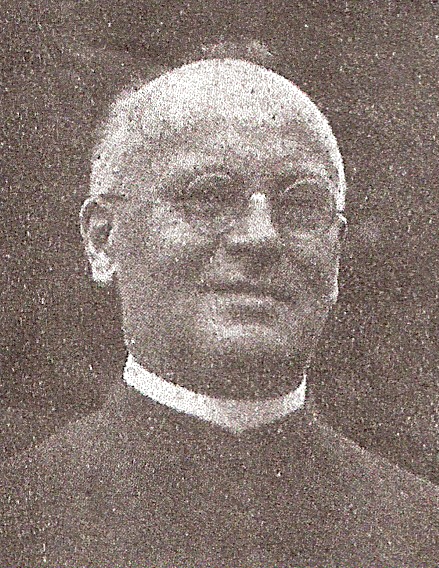 Leopold Delhez