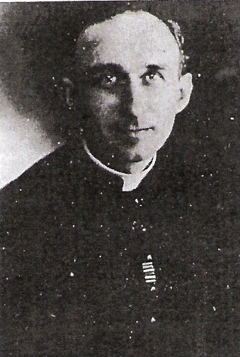 Paul Firket