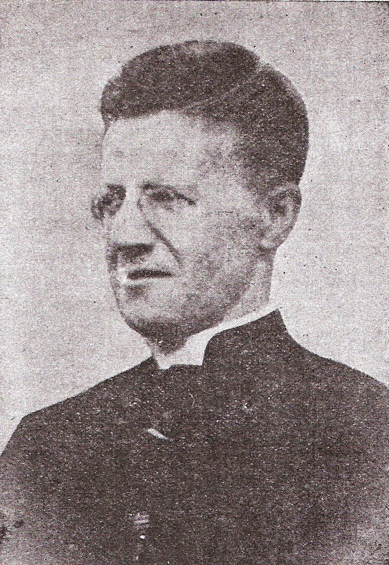 Mathias Grandjean