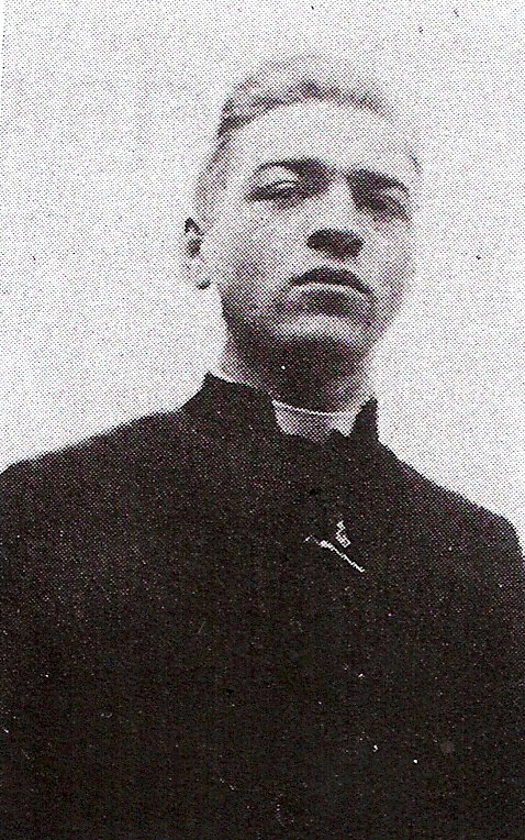 Fernand Heuveneers