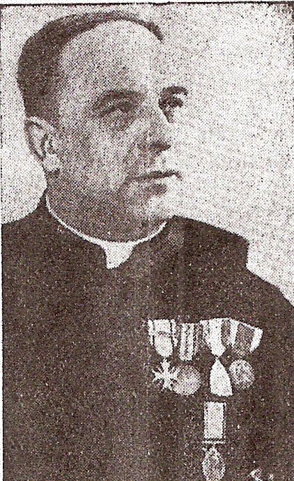 Georges Moussiaux