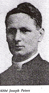 Joseph Peters