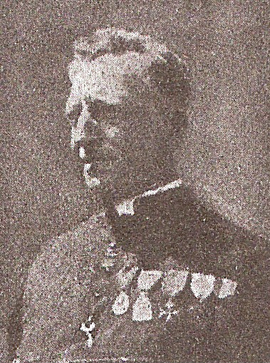 Abbé Joseph Peeters
