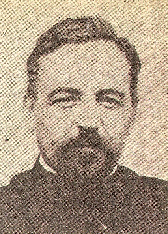 Joseph Raskin