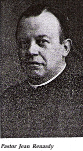 Jean Renardy