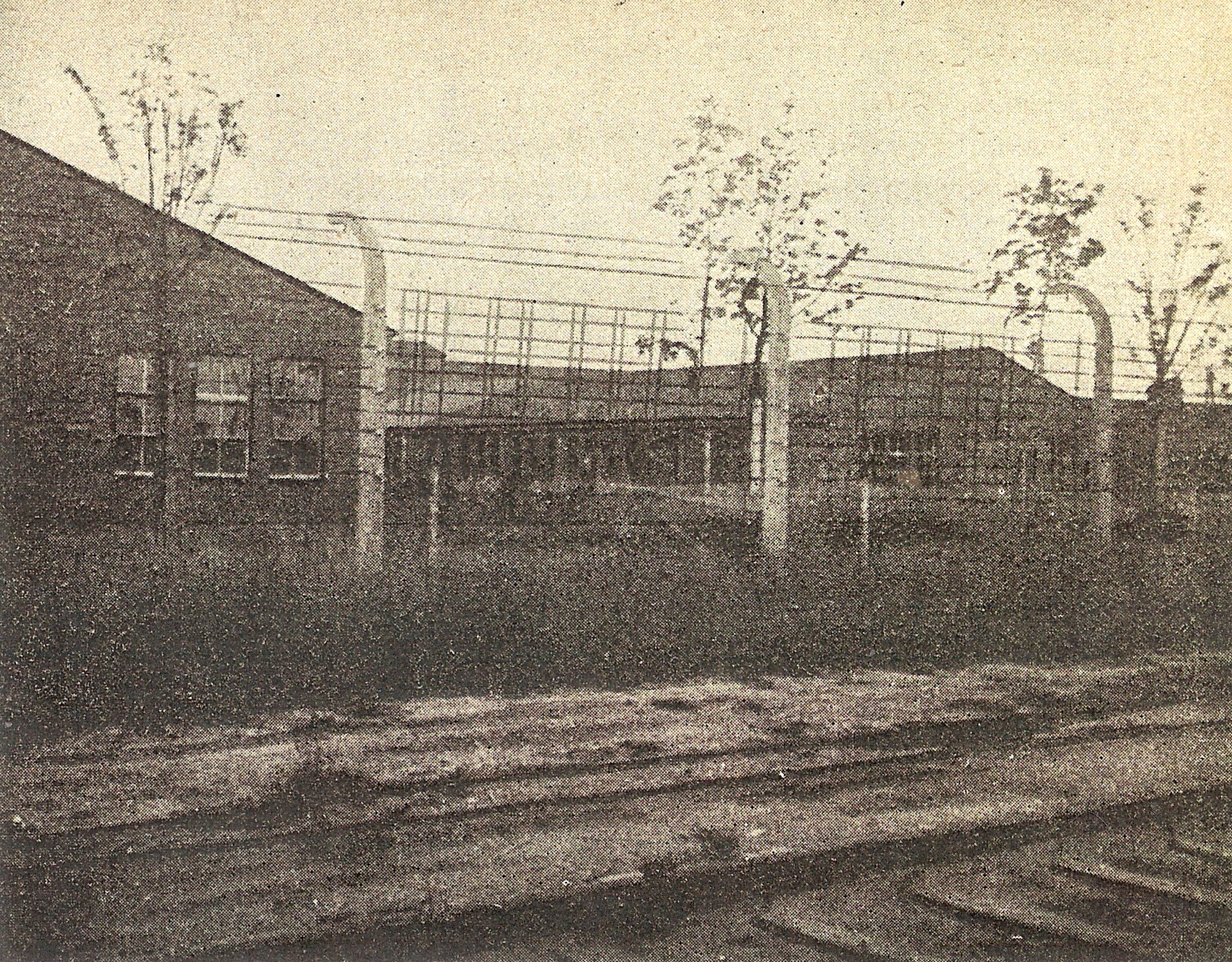 Concentratiekamp van Neuengamme