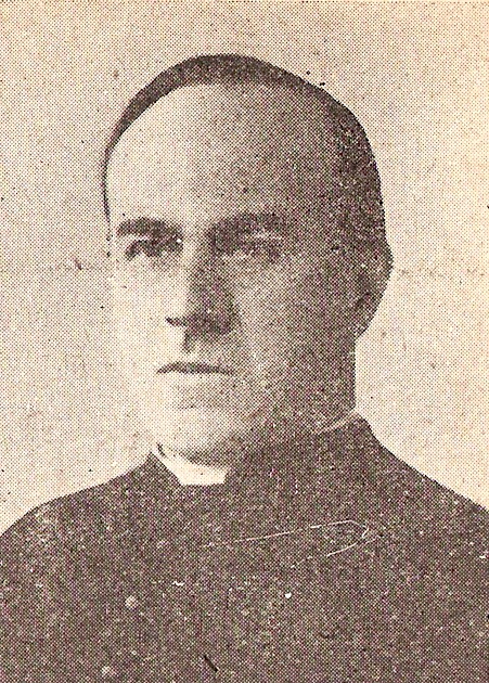 Louis Van Poucke