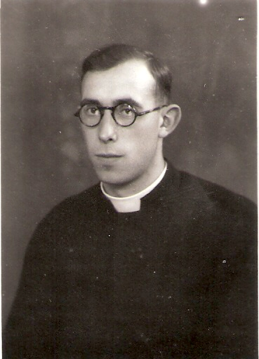 Frans Van Wesemael