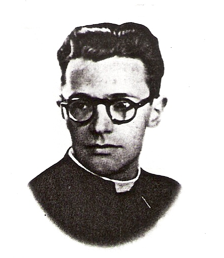 Jozef Brusten