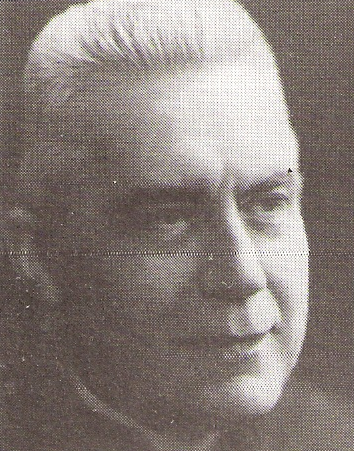 Emile Delvoie
