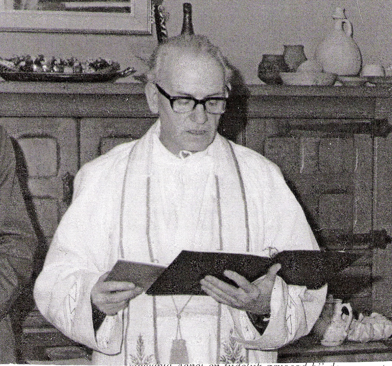 Piet Hendriks