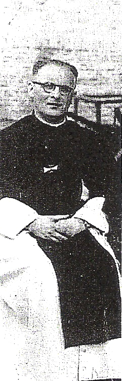 Kruisheer Petrus Ro(oyakkers
