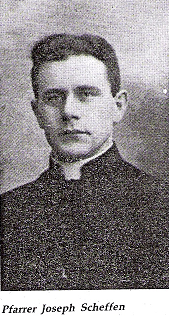 Joseph Scheffen