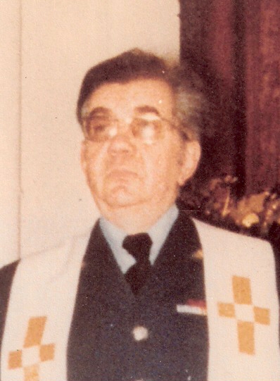 Gerard Thijs