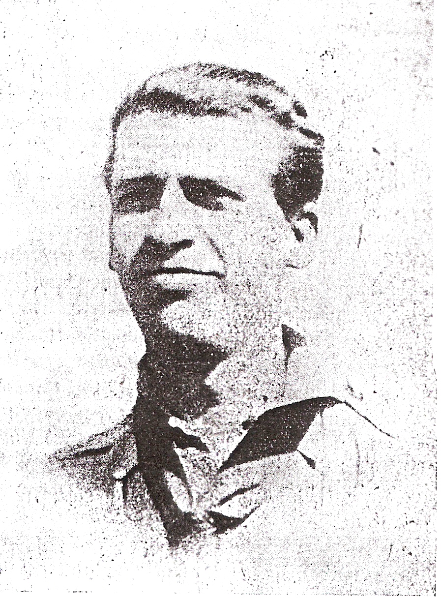 Advokaat Jacques Musch