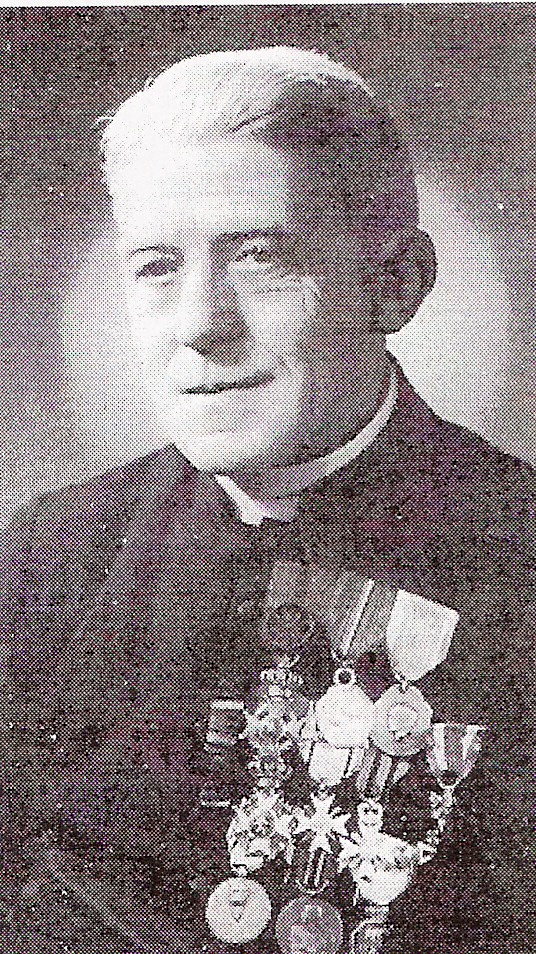 Aalmoezenier Voncken