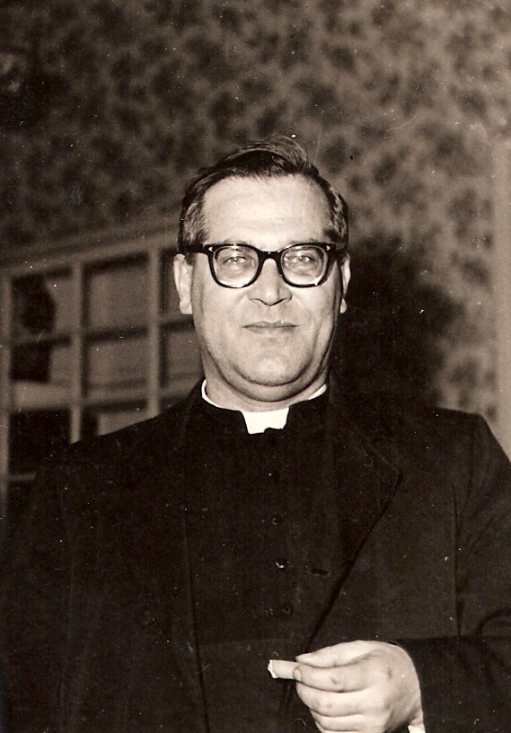 Pastoor Lemkens