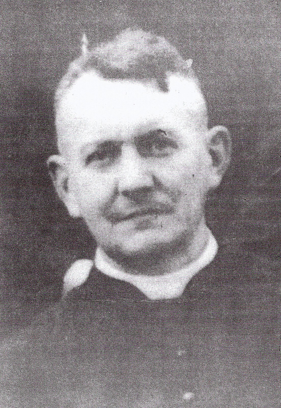 Pastoor Spitz