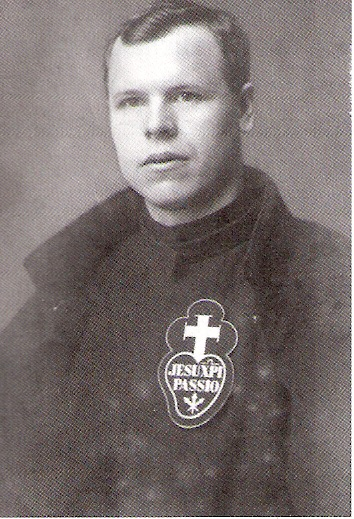 Lambert Vanhove