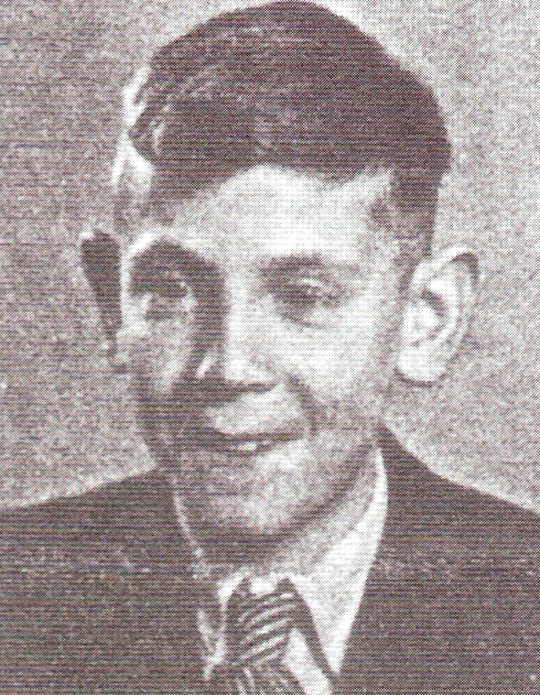 Salomon Hagheny