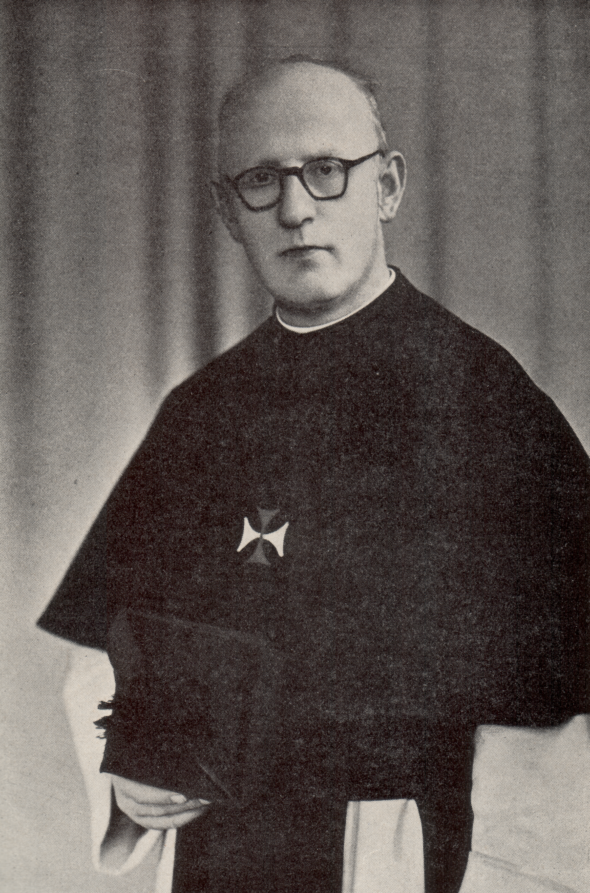 Prior Verhoeven