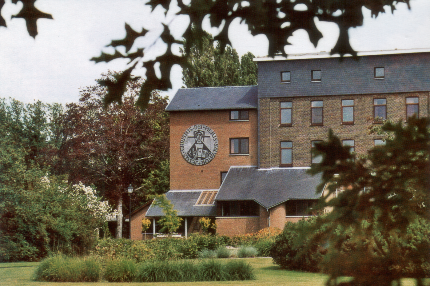 Salvatorcollege Hamont