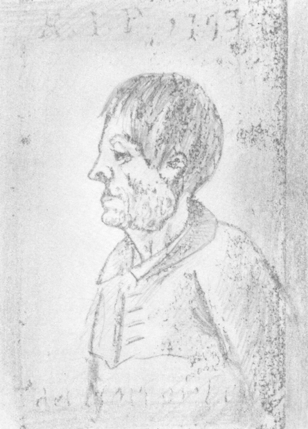 Philippus Mertens, +1793