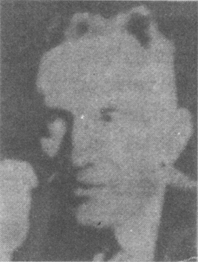Pierre Vandinter