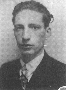 Lucien Collin