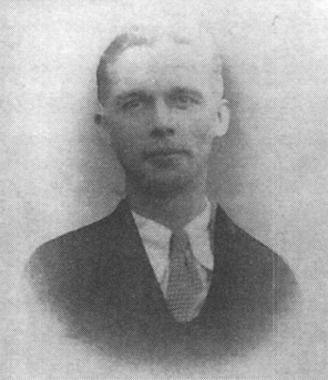 Frans Hoydonckx