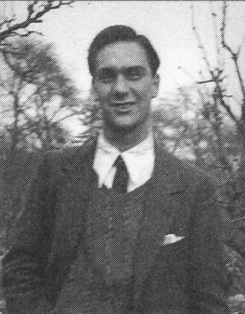 Ronald Stokes