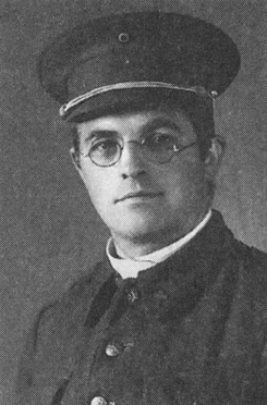 Henri Nijs