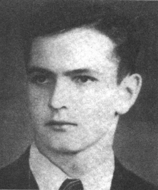 André Bergmans