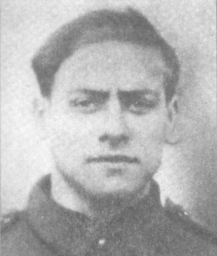 Jules Grommen