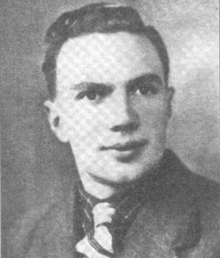 Petrus Heyligen