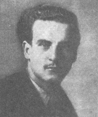 Louis Horemans