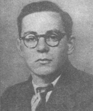 Jozef Jordens