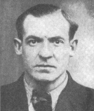 Jules Mackelberghs