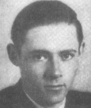 Mathieu Marting
